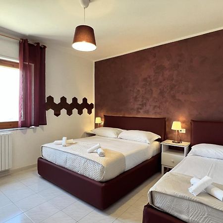 Agriturismo Colle Maiano Vietri Extérieur photo