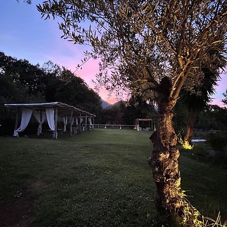 Agriturismo Colle Maiano Vietri Extérieur photo