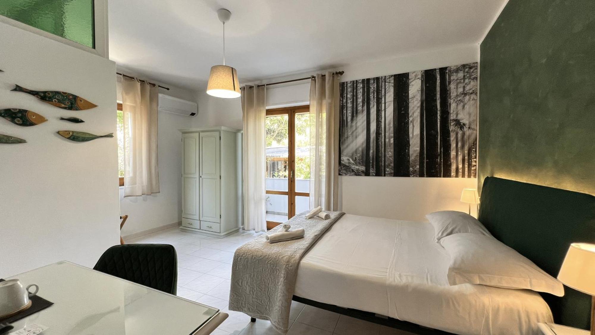 Agriturismo Colle Maiano Vietri Chambre photo
