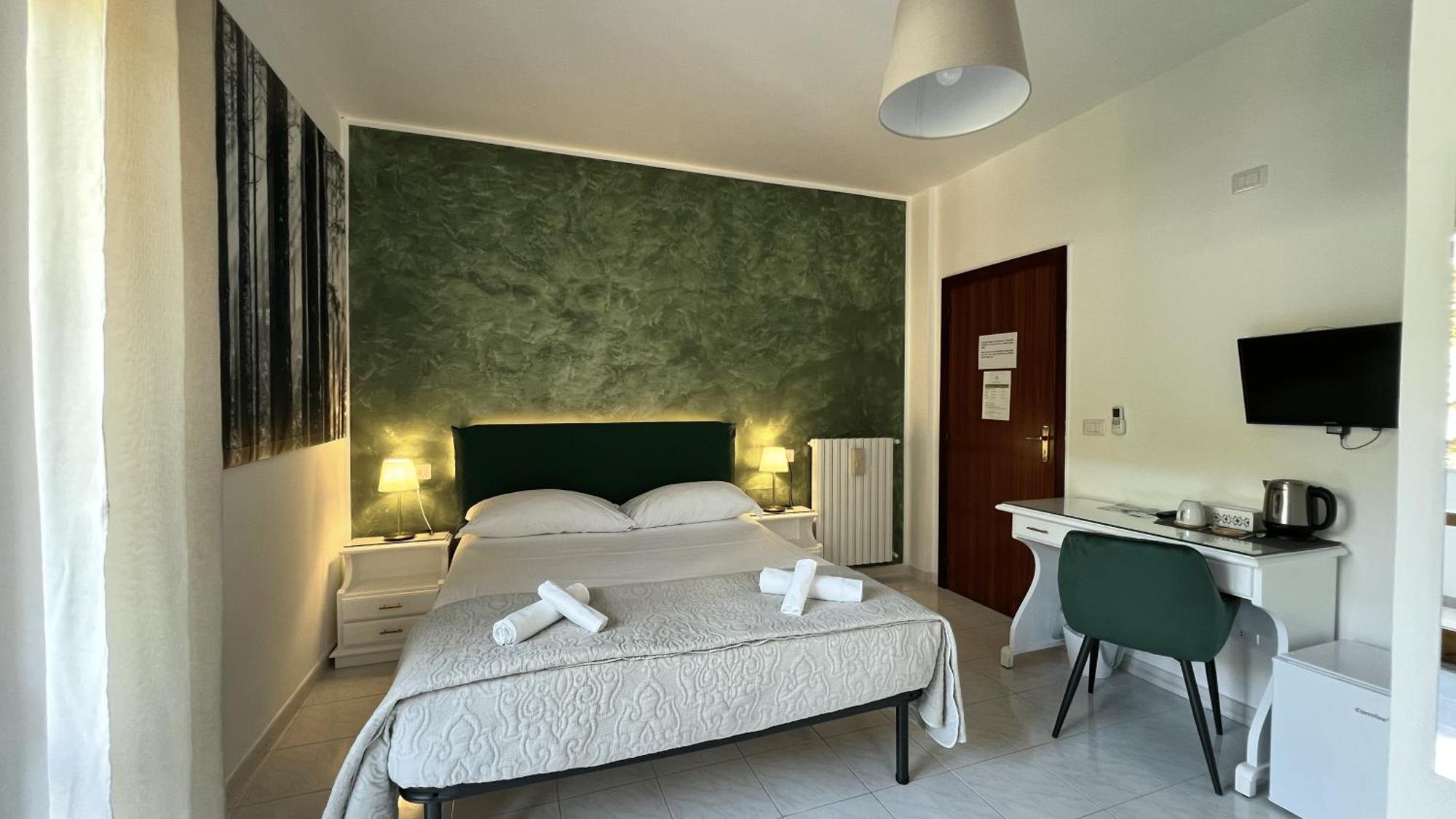 Agriturismo Colle Maiano Vietri Extérieur photo