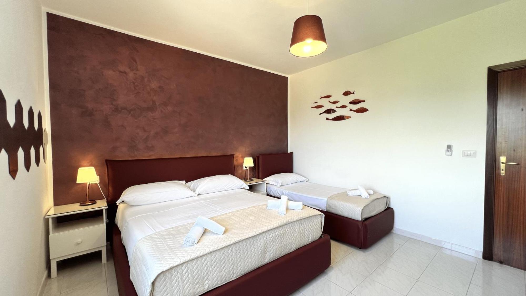 Agriturismo Colle Maiano Vietri Chambre photo